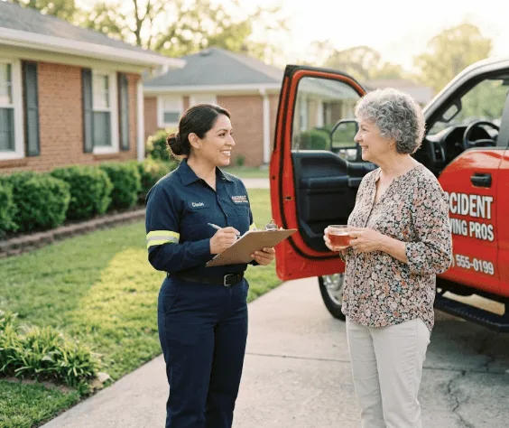 Accident Towing Service Olanta, SC FAQs